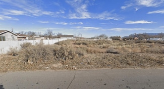 2513 Amalia Rd SW, Albuquerque, NM 87105