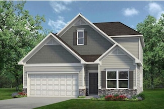 1216 Centerstone Ln, Apison, TN 37302