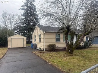 12526 SE Tibbetts St, Portland, OR 97236