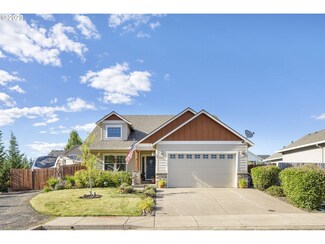 640 E Buttercup St, Yamhill, OR 97148