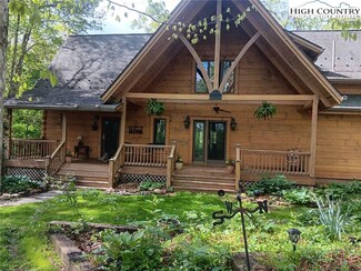 286 Howell Rd, Lansing, NC 28643