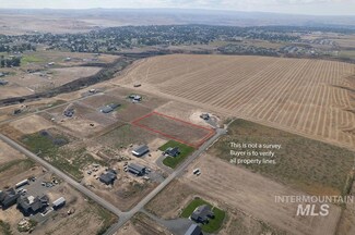 Lot 6 Blk 127 Park Ave, Lewiston, ID 83501