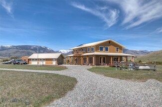 43 Eastep Ln, Livingston, MT 59047