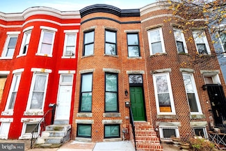 2245 E Preston St, Baltimore, MD 21213