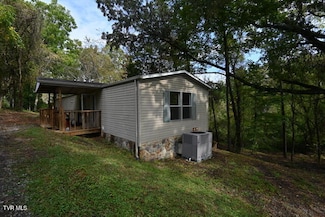 106 Cradic Dr, Rogersville, TN 37857