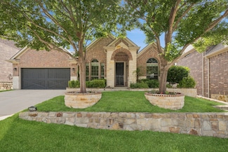 501 Oak Point Dr, McKinney, TX 75071