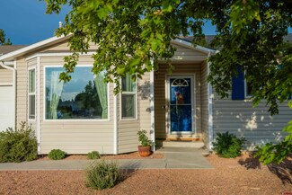 1918 Sara Ln, Montrose, CO 81401