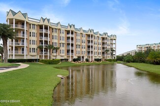 4672 Riverwalk Village Ct Unit 8201, Ponce Inlet, FL 32127