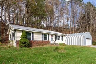 451 Governor Peck Hwy, Richmond, VT 05477