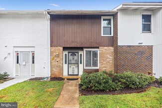 9959 Campus Way S Unit 144, Upper Marlboro, MD 20774