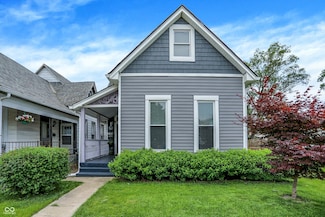 1531 English Ave, Indianapolis, IN 46201