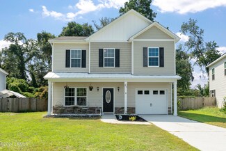 31 Spearmint Cir, Beaufort, SC 29906