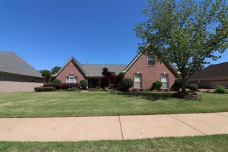 4314 Gracious Way Cove, Memphis, TN 38135