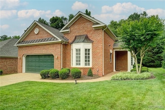 5116 Belmont Park Rd, Glen Allen, VA 23059