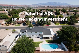 1444 E 1850 S, Saint George, UT 84790