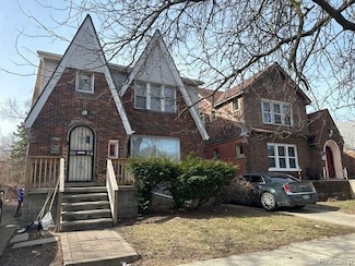 5271 Drexel St, Detroit, MI 48213