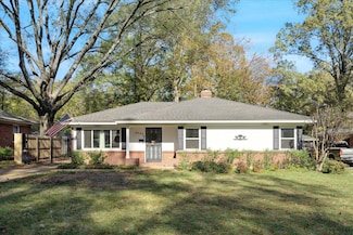 4036 Hilldale Ave, Memphis, TN 38117