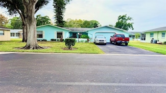 12013 Boynton Ln, New Port Richey, FL 34654