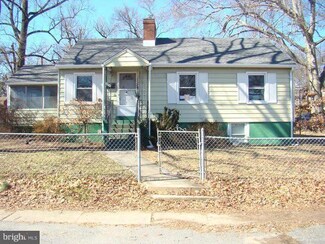 9540 Rhode Island Ave, College Park, MD 20740