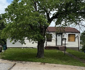7553 Calvin Ave, Saint Louis, MO 63136