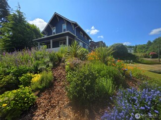 716 W First St, South Bend, WA 98586