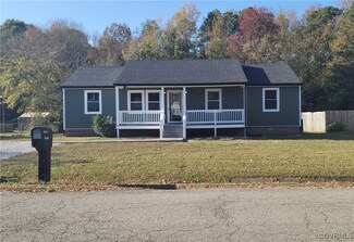 19108 Temple Ave, South Chesterfield, VA 23834