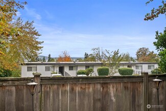 1020 S 230th St Unit B105, Des Moines, WA 98198