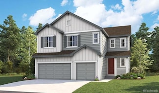 958 Rustling St, Windsor, CO 80550