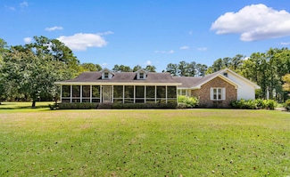 1754 Calvin Hardee Rd, Georgetown, SC 29440