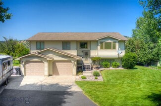 9735 Quail Ln, Bozeman, MT 59715