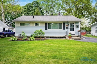 1079 Leith St, Maumee, OH 43537