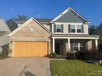 157 Old Harbor Dr, Mount Gilead, NC 27306