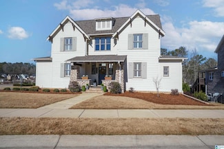2697 Griffin Way, Hoover, AL 35244