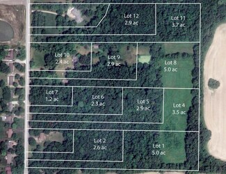 0 Piatt Rd Unit 5 225002275, Delaware, OH 43015