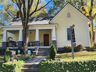 1055 Longley Ave NW, Atlanta, GA 30318