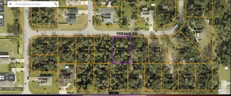 0 Fresno Rd Unit 224073748, North Port, FL 34288