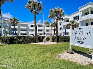1926 Ocean Shore Blvd Unit 208, Ormond Beach, FL 32176