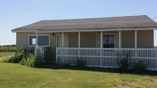 2424 SE 15th St, Frederick, OK 73542