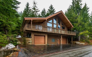 3391 Via Kachess Rd, Easton, WA 98925