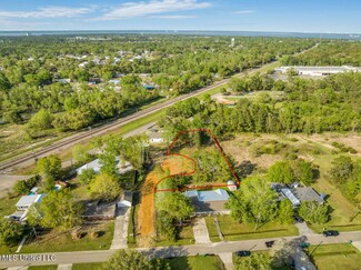 0 Chantilly Terrace Unit 4118109, Bay St. Louis, MS 39520