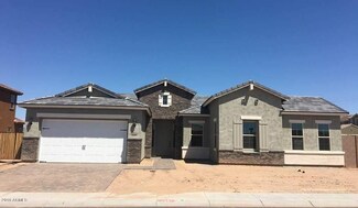 3125 N Alba, Mesa, AZ 85213