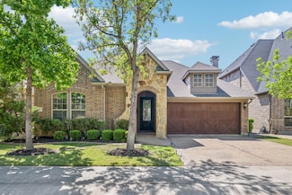 424 Adventurous Shield Dr, Lewisville, TX 75056
