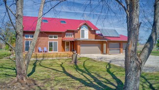 3925 E 2601st Rd, Sheridan, IL 60551