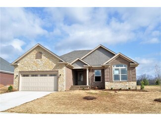 1051 Heritage Way, Greenville, IN 47124