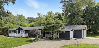 3475 W Nevada Mills Rd, Fremont, IN 46737