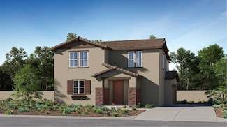 Residence 2, Winchester, CA 92596