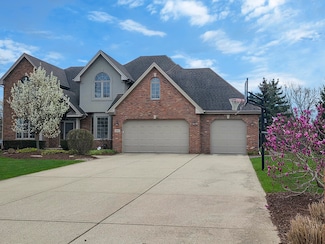 14657 Stonehaven Ln, Homer Glen, IL 60491
