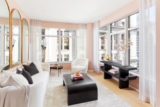 7 Dey St Unit 17A, New York, NY 10007