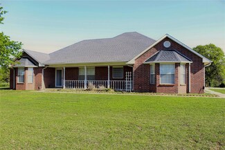 344564 E 920 Rd, Chandler, OK 74834