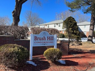 80 Brush Hill Ave Unit 15, West Springfield, MA 01089